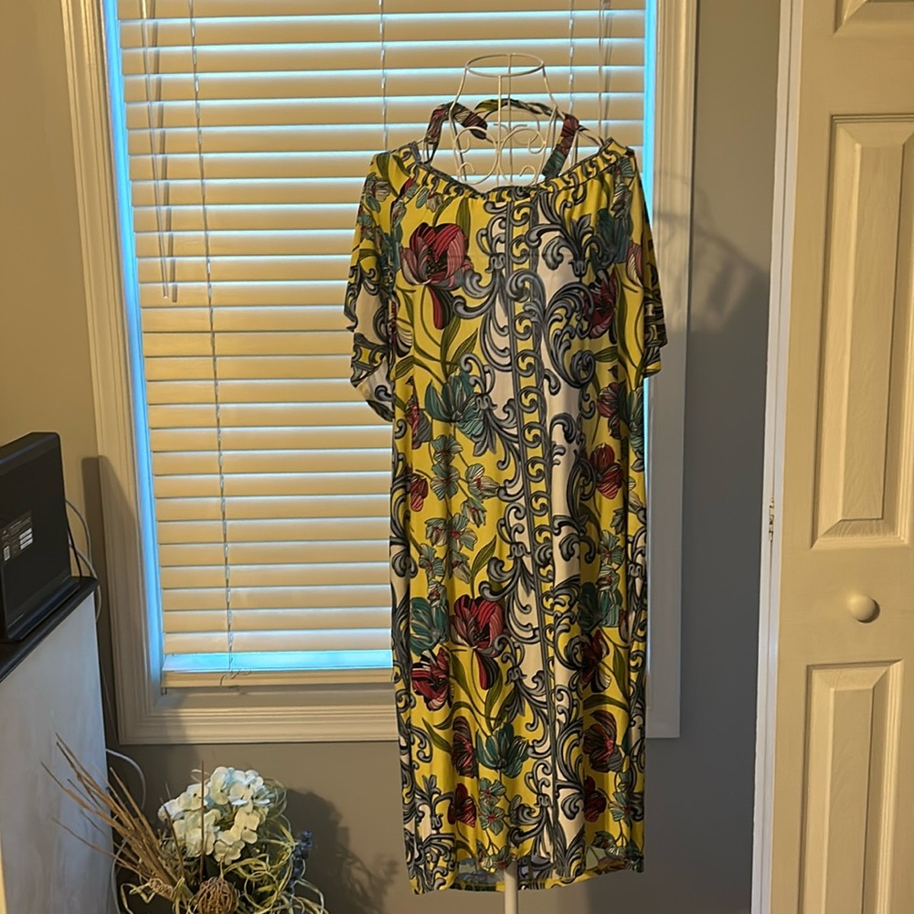 Favorite sexy dress size 2x